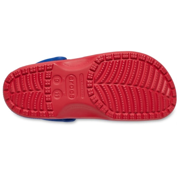 Crocs | American Flag Clogs | Adult Unisex Size: Men 8 Women 10 - Picture 5 of 7